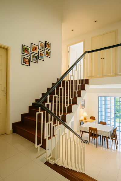 Sunset way Bungalow House For Sale at S$ 15,000,000 | PropertyGuru Singapore - Interior