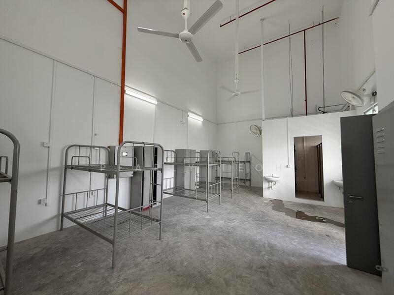 Tuas South, , 85,000 sqft, Factory / Workshop (B2) For Sale, by Pearly Teoh, 500054360 - Interior - CommercialGuru.com.sg