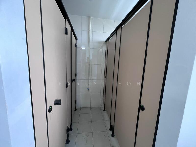 Tuas South, , 85,000 sqft, Factory / Workshop (B2) For Sale, by Pearly Teoh, 500054360 - Bathroom - CommercialGuru.com.sg