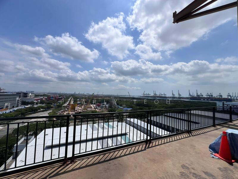 Tuas South, , 85,000 sqft, Factory / Workshop (B2) For Sale, by Pearly Teoh, 500054360 - Exterior - CommercialGuru.com.sg