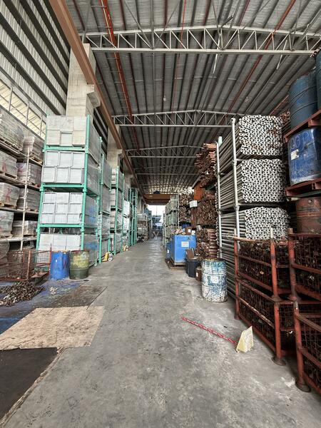 Tuas South, , 85,000 sqft, Factory / Workshop (B2) For Sale, by Pearly Teoh, 500054360 - Interior - CommercialGuru.com.sg