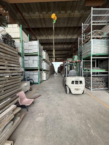 Tuas South, , 85,000 sqft, Factory / Workshop (B2) For Sale, by Pearly Teoh, 500054360 - Interior - CommercialGuru.com.sg