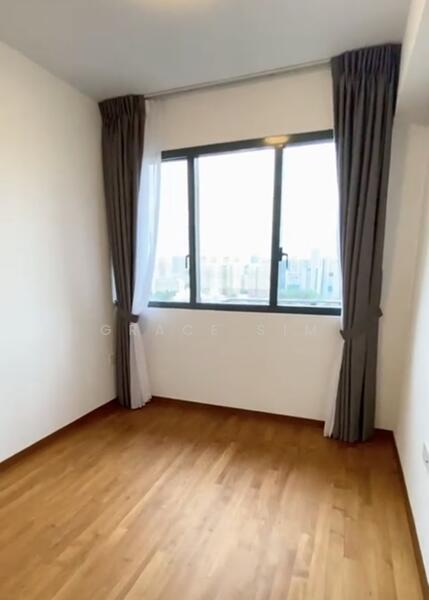 Stirling Residences Condominium For Sale at S$ 1,138,888 | PropertyGuru Singapore - Bedroom