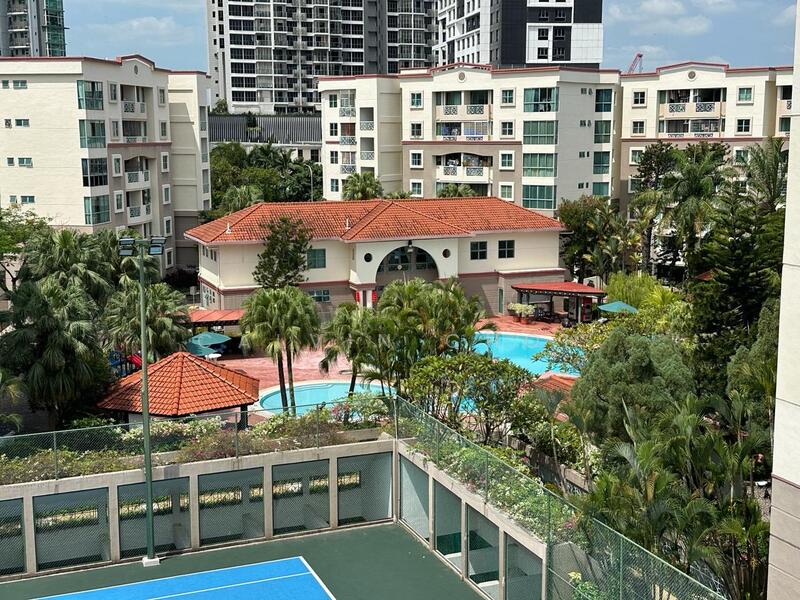 West Bay Condo, 50 West Coast Crescent, 2 Bedrooms, 936 sqft, Condominium For Rent, by Calvin Choh, 500054366 - Exterior - PropertyGuru.com.sg