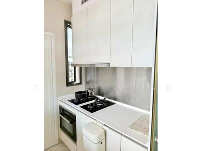 For Rent - The Creek @ Bukit