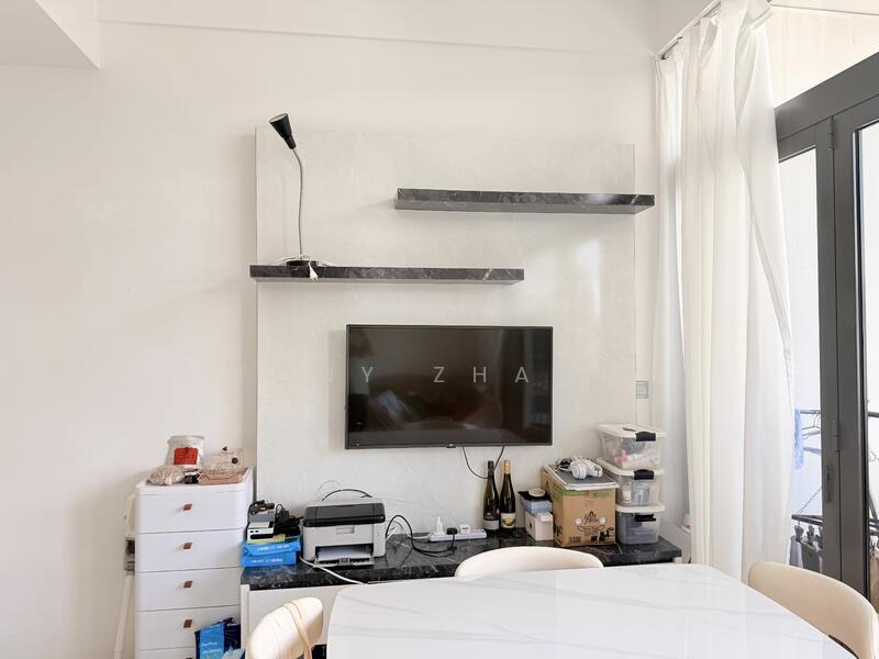 The Creek @ Bukit, 17 Toh Tuck Road, 2 Bedrooms, 743 sqft, Condominium For Rent, by Tony Zhang, 500054368 - PropertyGuru.com.sg