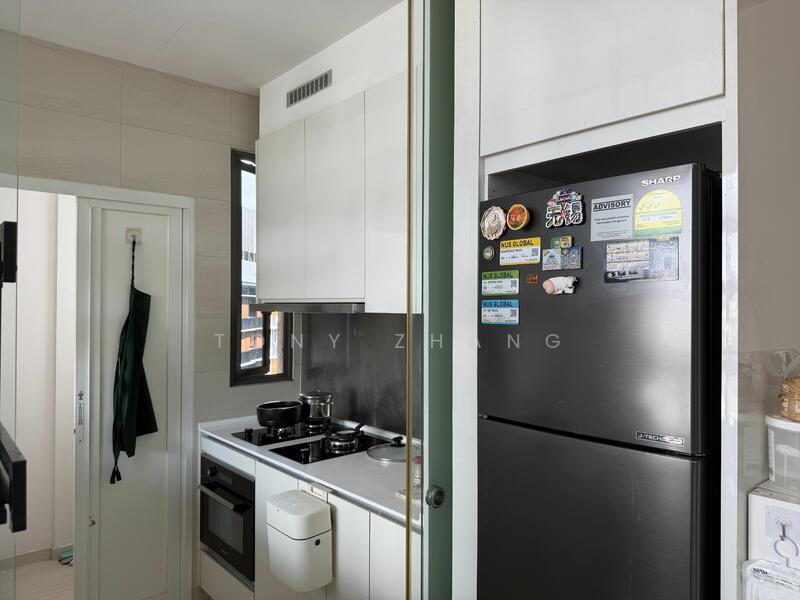 The Creek @ Bukit, 17 Toh Tuck Road, 2 Bedrooms, 743 sqft, Condominium For Rent, by Tony Zhang, 500054368 - PropertyGuru.com.sg