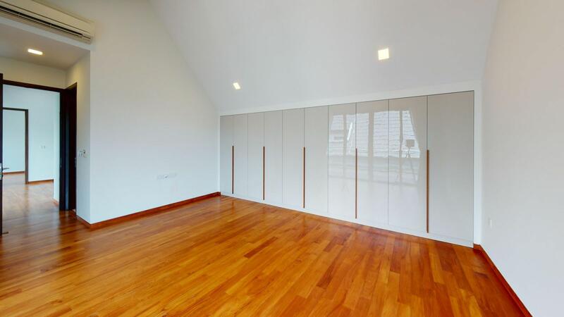 182B Lornie Road, Lornie Road, 6 Bedrooms, 9,200 sqft, Bungalow House For Rent, by Alice Yap, 500054369 - Bedroom - PropertyGuru.com.sg