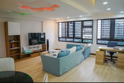 For Sale - 259C Punggol Field