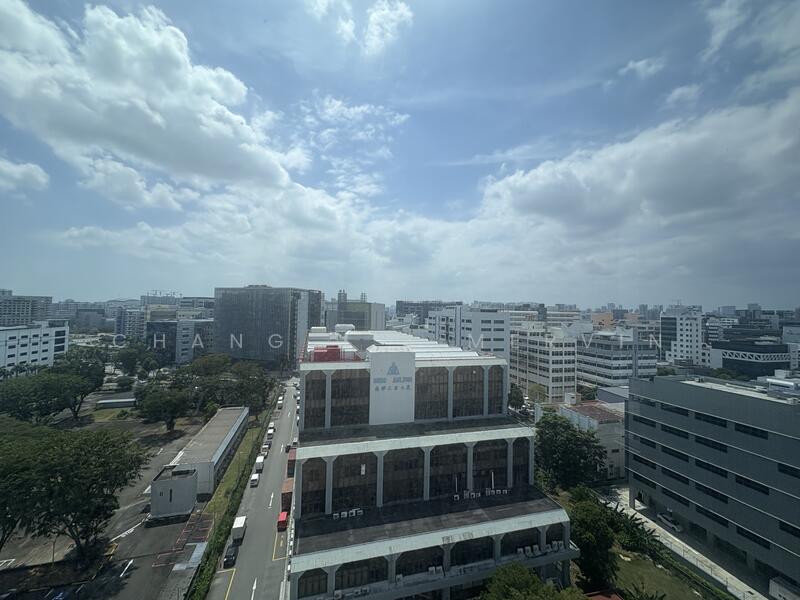 Sharely Warehouse, 51 Tannery Lane, 1,378 sqft, Light Industrial (B1) For Sale, by Chang J J Mervin, 500054372 - CommercialGuru.com.sg