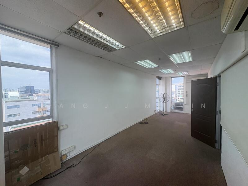 Sharely Warehouse, 51 Tannery Lane, 1,378 sqft, Light Industrial (B1) For Sale, by Chang J J Mervin, 500054372 - CommercialGuru.com.sg
