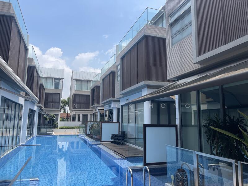 Medallion Bungalow House For Sale at S$ 4,280,000 | PropertyGuru Singapore