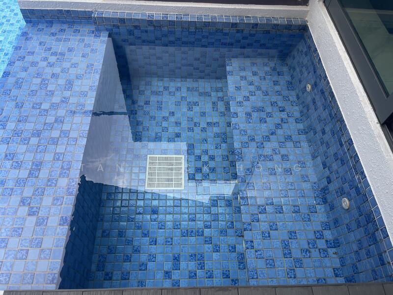 Medallion Bungalow House For Sale at S$ 4,280,000 | PropertyGuru Singapore