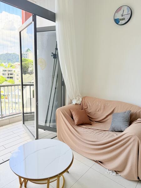 The Creek @ Bukit Condominium For Sale at S$ 1,550,000 | PropertyGuru Singapore