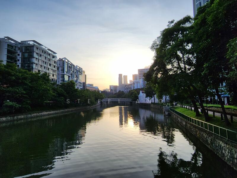 River Modern Condominium For Sale at S$ 1,500,000 | PropertyGuru Singapore