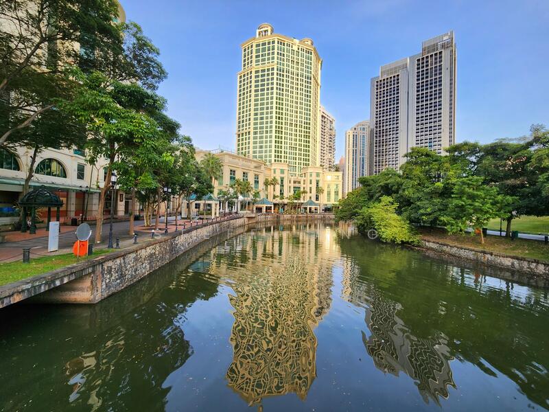 River Modern Condominium For Sale at S$ 1,500,000 | PropertyGuru Singapore - View
