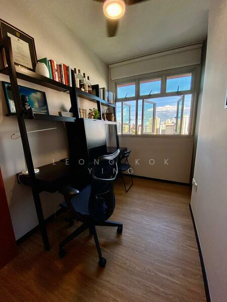 95A Henderson Road HDB Flat For Sale at S$ 1,049,000 | PropertyGuru Singapore - Study