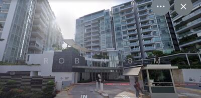 For Rent - One Jervois