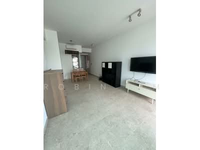 For Rent - One Jervois