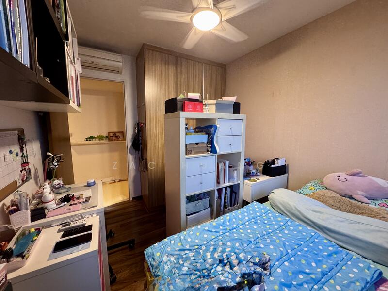 588B Ang Mo Kio Street 52 HDB Flat For Sale at S$ 1,150,000 | PropertyGuru Singapore