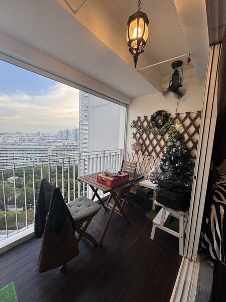 588B Ang Mo Kio Street 52 HDB Flat For Sale at S$ 1,150,000 | PropertyGuru Singapore