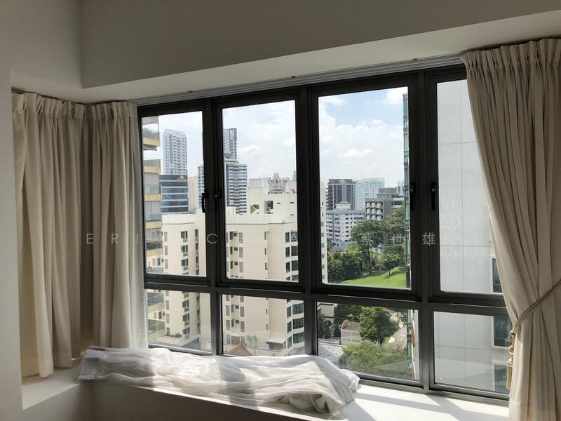 iResidences, 20 Irrawaddy Road, 2 Bedrooms, 980 sqft, Condominium For Rent, by Eric Chua (蔡世雄), 500054389 - View - PropertyGuru.com.sg