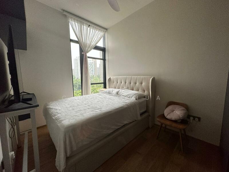 The Hyde, 11 Balmoral Road, 1 Bedroom, 549 sqft, Condominium For Rent, by Cindy Chua, 500054390 - Bedroom - PropertyGuru.com.sg