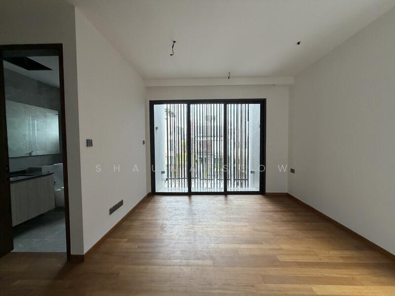 Brand New FREEHOLD Semi-D D14 ❤️ Near MRT Semi-Detached House For Sale at S$ 6,900,000 | PropertyGuru Singapore