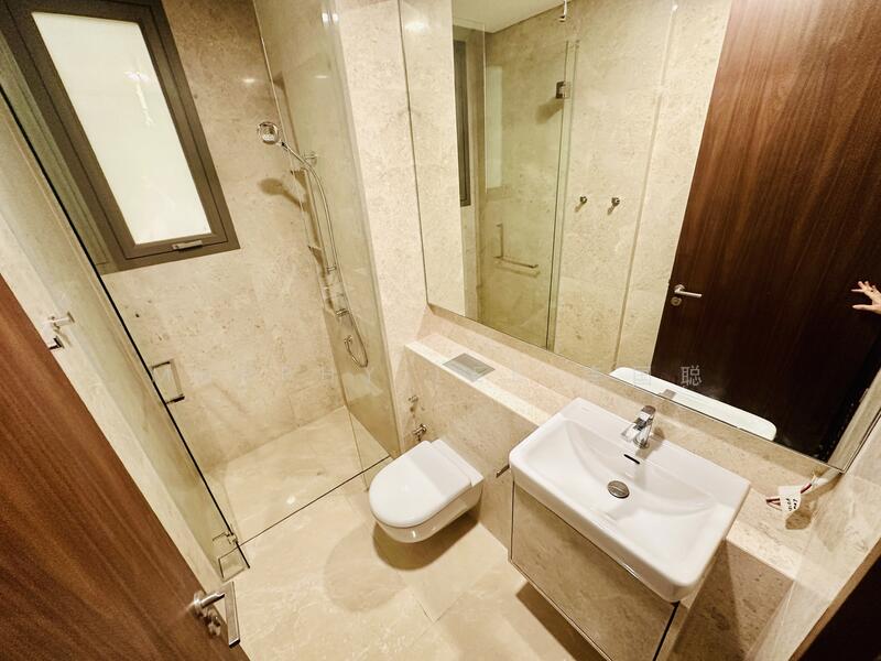 The Giverny Residences Apartment For Sale at S$ 9,920,000 | PropertyGuru Singapore - Bathroom