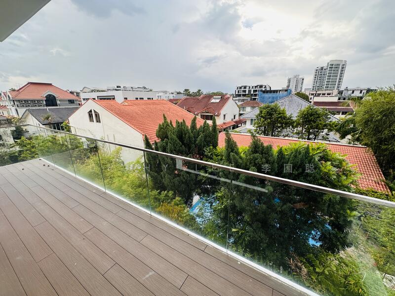 The Giverny Residences Apartment For Sale at S$ 9,920,000 | PropertyGuru Singapore - Exterior