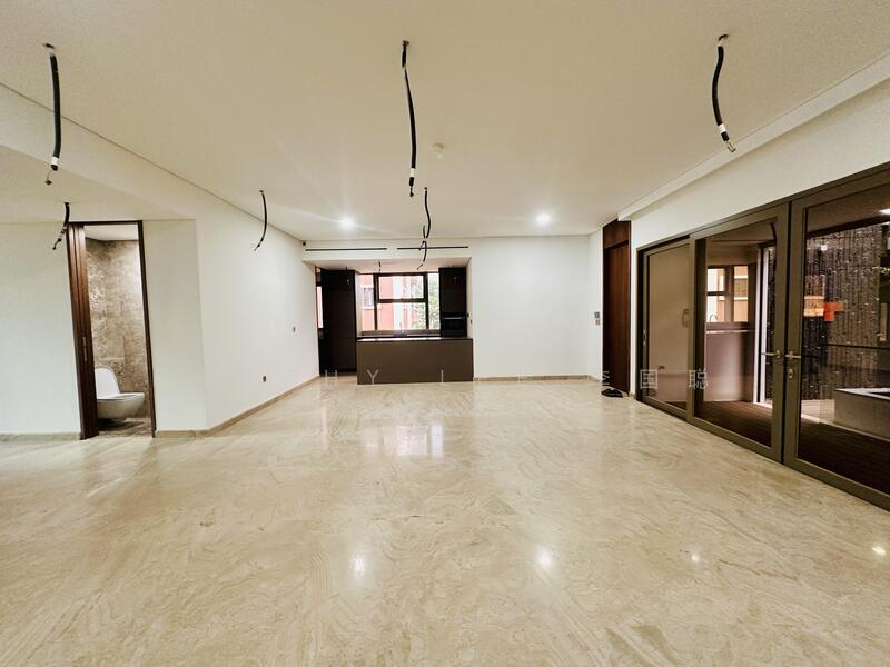 The Giverny Residences Apartment For Sale at S$ 9,920,000 | PropertyGuru Singapore - Interior