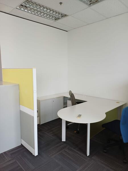 Business Space with Move-In Office, , 3,767 sqft, Light Industrial (B1) For Rent, by SHARON, 500054395 - Interior - CommercialGuru.com.sg