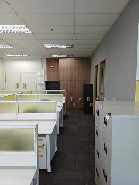 Business Space with Move-In Office, , 3,767 sqft, Light Industrial (B1) For Rent, by SHARON, 500054395 - Interior - CommercialGuru.com.sg