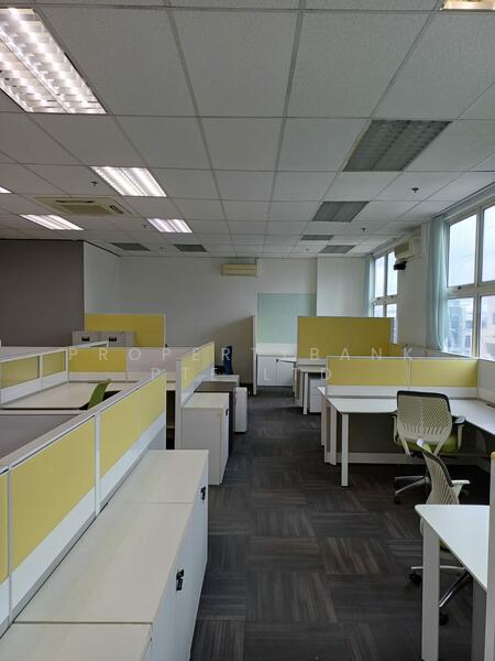 Business Space with Move-In Office, , 3,767 sqft, Light Industrial (B1) For Rent, by SHARON, 500054395 - Interior - CommercialGuru.com.sg