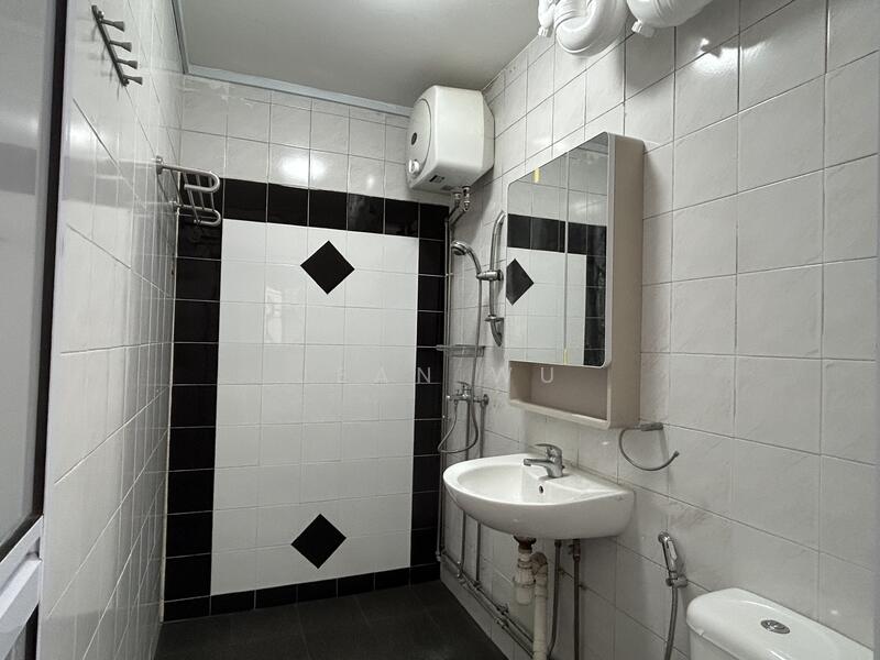 895C Woodlands Drive 50, 895C Woodlands Drive 50, 3 Bedrooms, 1,280 sqft, HDB Flat For Rent, by Jean Wu, 500054399 - PropertyGuru.com.sg