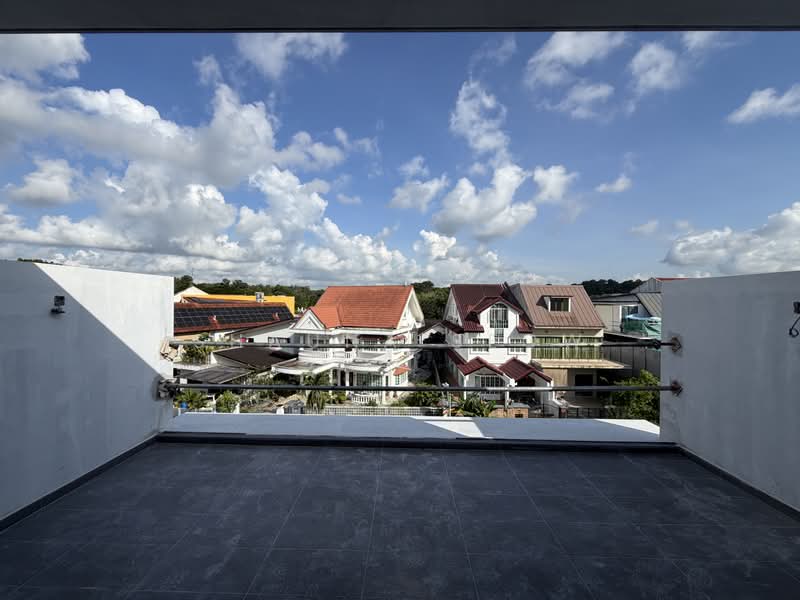 Brand New Freehold 2.5 Storey + Mezzanine Interterrace ❤️ TOP 2026, Jalan Leban, 5 Bedrooms, 5,132 sqft, Terraced House For Sale, by Shauna Seow, 500054406 - View - PropertyGuru.com.sg