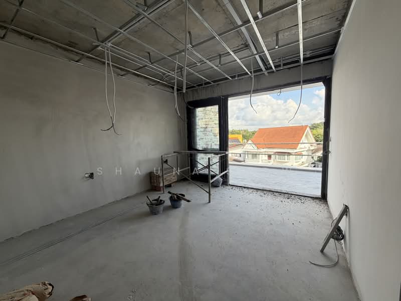 Brand New Freehold 2.5 Storey + Mezzanine Interterrace ❤️ TOP 2026, Jalan Leban, 5 Bedrooms, 5,132 sqft, Terraced House For Sale, by Shauna Seow, 500054406 - Bedroom - PropertyGuru.com.sg
