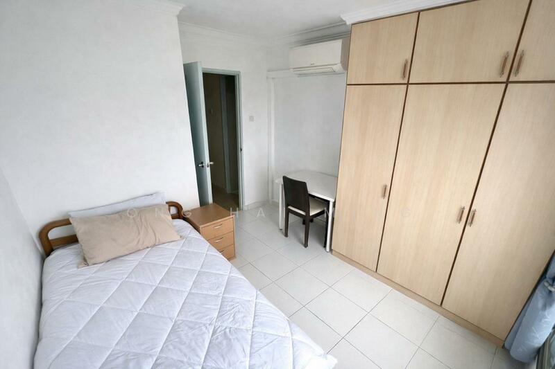 467 Segar Road HDB Flat For Sale at S$ 550,000 | PropertyGuru Singapore