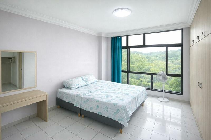 467 Segar Road HDB Flat For Sale at S$ 550,000 | PropertyGuru Singapore