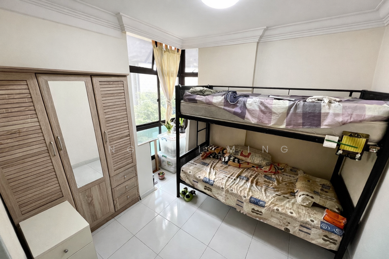 467 Segar Road HDB Flat For Sale at S$ 550,000 | PropertyGuru Singapore