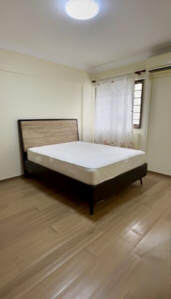 47 Lengkok Bahru HDB Flat For Sale at S$ 732,000 | PropertyGuru Singapore - Master Bedroom