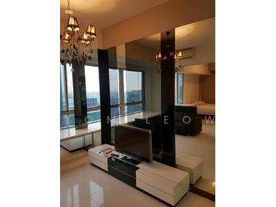 For Rent - The Sail @ Marina Bay