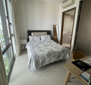 For Rent - The Tembusu