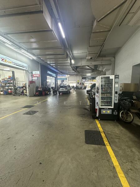 Car Park