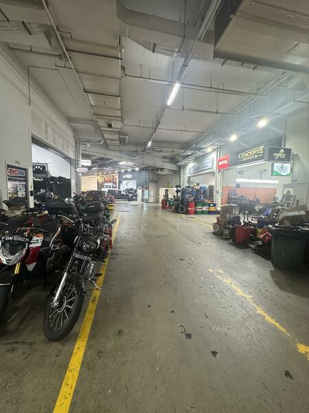 Car Park