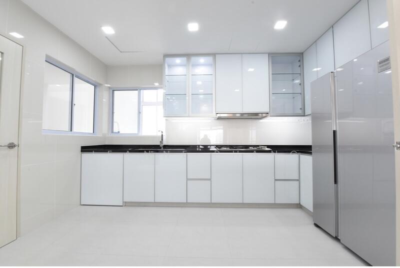Regency Park, 3 Nathan Road, 4 Bedrooms, 3,650 sqft, Condominium For Rent, by Jeanne Phang, 500054423 - Kitchen - PropertyGuru.com.sg
