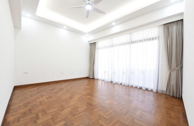 Regency Park, 3 Nathan Road, 4 Bedrooms, 3,650 sqft, Condominium For Rent, by Jeanne Phang, 500054423 - Bed Room - PropertyGuru.com.sg