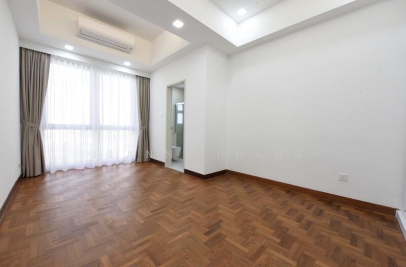 Regency Park, 3 Nathan Road, 4 Bedrooms, 3,650 sqft, Condominium For Rent, by Jeanne Phang, 500054423 - Master Bedroom - PropertyGuru.com.sg