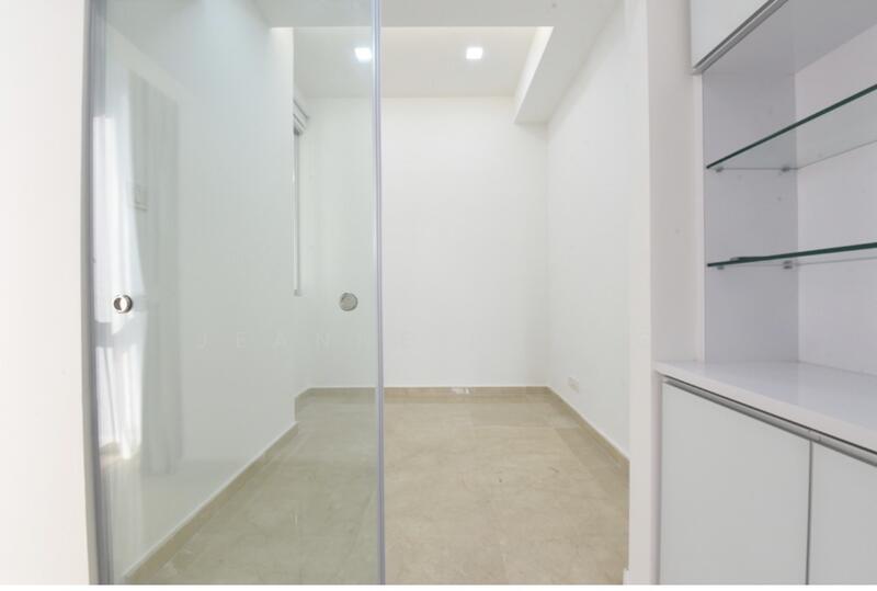 Regency Park, 3 Nathan Road, 4 Bedrooms, 3,650 sqft, Condominium For Rent, by Jeanne Phang, 500054423 - Study - PropertyGuru.com.sg