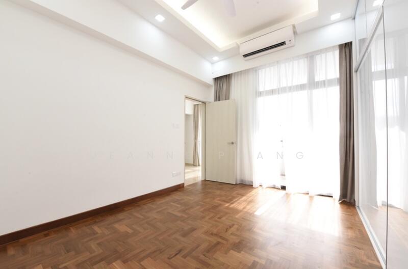 Regency Park, 3 Nathan Road, 4 Bedrooms, 3,650 sqft, Condominium For Rent, by Jeanne Phang, 500054423 - Bedroom - PropertyGuru.com.sg